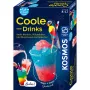 Kosmos Fun Science Coole Drinks Kit de Experiências