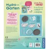 KOSMOS Hydro-Garden kit de experiência científica de hidroponia