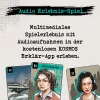 Kosmos Vocês são o júri: A onda do silêncio