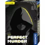 KOSMOS Perfect Murder Jogo de Mistério de Assassinato
