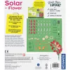 Kosmos Kit de experiência científica Solar-Flower