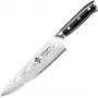 KozyGear Premier 8 faca de cozinha profissional 33cm aço japonês super