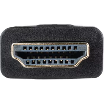 Cabo HDMI High-Speed com Ethernet Kramer Electronics C-HM/ETH-25 7,6 m preto 97-01214025
