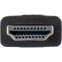 Cabo HDMI High-Speed com Ethernet Kramer Electronics C-HM/ETH-25 7,6 m preto 97-01214025