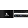 Kramer Electronics DigiTOOLS TP-583Txr Transmissor HDBaseT - Extensão de Vídeo, Áudio, Infravermelhos e Série