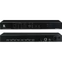Kramer VS-44H2 Comutador de Matriz HDMI 4x4 4K HDR HDCP 2.2