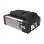 Bateria recarregável KRESS Li-Ion 60V 2Ah KA3000