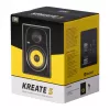 KRK Kreate 3 - par de monitores de estúdio ativos