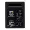 KRK Kreate 5 monitor de estúdio ativo - woofer de 5,25 polegadas, tweeter de 1 polegada, 100W, Bluetooth 5.0