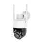 KRUGER & MATZ Connect C110 Câmara Wi-Fi exterior Tuya