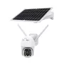 KRUGER & MATZ Connect C90 câmara Wi-Fi exterior solar