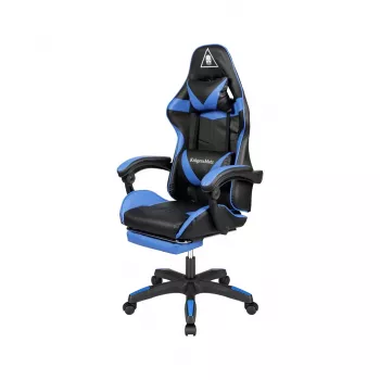 KRUGER & MATZ cadeira gaming GX-150 Black-Blue