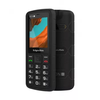 KRUGER & MATZ IRON 4 4G telefone