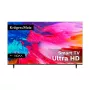 Kruger & Matz KM0265UHD-V3 65 polegadas 4K UHD Smart LED TV DVB-T2/S2 H.265 HEVC