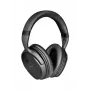 Auscultadores sem fios over-ear KRUGER & MATZ KM0655 com ANC, pretos
