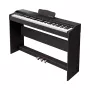 Kruger & Matz KMDP-105 piano digital, preto