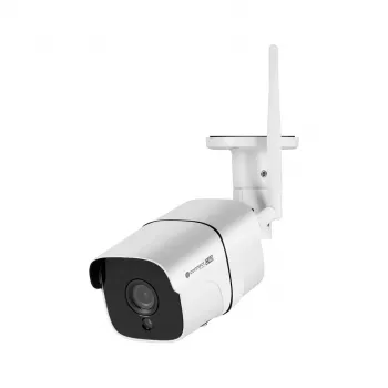 CÂMARA WI-FI EXTERIOR KRUGER & MATZ CONNECT C40