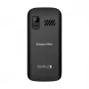 Kruger&Matz Simple 923 telemóvel 4G GSM para seniores - preto