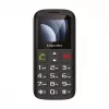 Kruger&Matz Simple 923 telemóvel 4G GSM para seniores - preto
