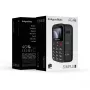 Kruger&Matz Simple 923 telemóvel 4G GSM para seniores - preto