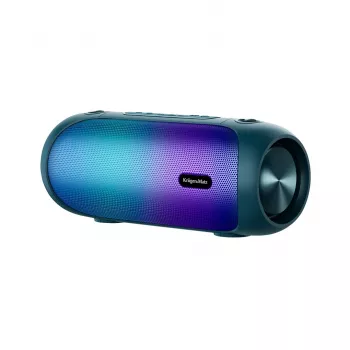 Altifalante Bluetooth portátil KRUGER & MATZ Street XL, azul