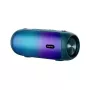 Altifalante Bluetooth portátil KRUGER & MATZ Street XL, azul