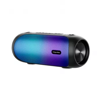 Kruger&Matz Street XL Altifalante sem fios, preto
