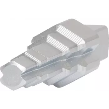 KS TOOLS Chave universal escalonada 1/2 polegadas, 4 níveis, 3/8 polegadas-1 polegadas (130.2000)