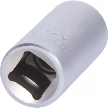 KS TOOLS Chave de caixa adaptadora para bits de 1/4 polegadas (911.4337)