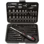 KS TOOLS Conjunto de Pontas CLASSIC 1/4