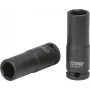 Chave de caixa de impacto sextavada KS TOOLS 3/8