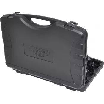 KS TOOLS conjunto de chaves de filtro de óleo 3/8 polegadas, 30 peças (150.9350)