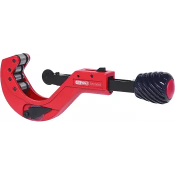 KS TOOLS Corta-tubos automático para tubos de plástico, 6-64 mm (222.0660)