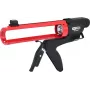 Pistola de cartuchos KS TOOLS sem haste de êmbolo saliente 310 ml (980.3050)