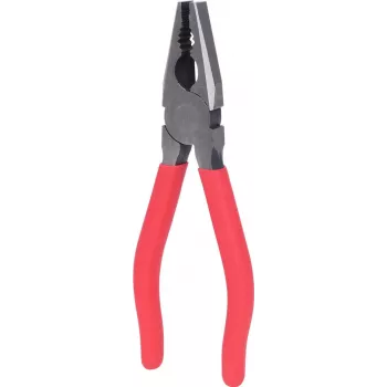KS TOOLS alicate universal, 165 mm (115.1320)