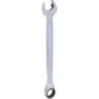 KS TOOLS DUO GEARplus Chave combinada de catraca 19 mm 503.5219