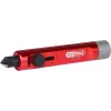 KS TOOLS Rebarbadora para tubos interior e exterior para Ø4-14mm (105.3015)