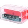 KS TOOLS Lâminas de Raspador de Plástico de Substituição, Pack de 10 (911.8128)