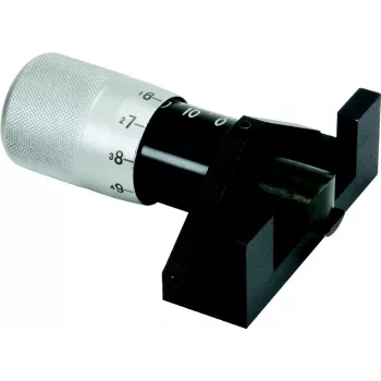 Verificador de tensão de correia dentada KS TOOLS, escala de 100 mm (150.3015)