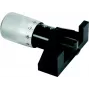 Verificador de tensão de correia dentada KS TOOLS, escala de 100 mm (150.3015)