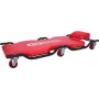 KS TOOLS Maca de oficina, 1160x540 mm 500.8003