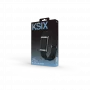 Pulseira inteligente KSIX VITALIS, preta