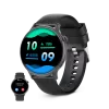 KSIX Smartwatch CORE 2, Preto