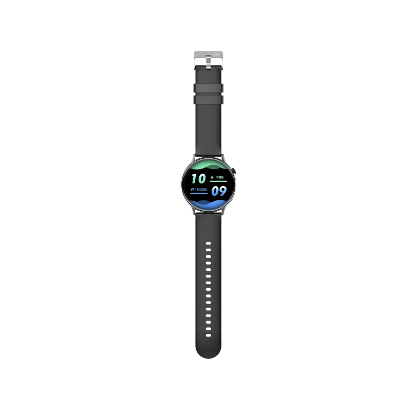KSIX Smartwatch CORE 2, Preto
