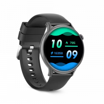 KSIX Smartwatch CORE 2, Preto