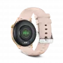 KSIX Smartwatch CORE 2, Rosa