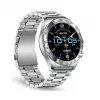 KSIX Smartwatch ELITE, prateado