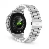 KSIX Smartwatch ELITE, prateado