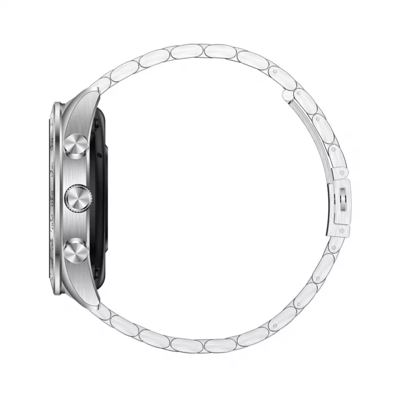 KSIX Smartwatch ELITE, prateado