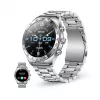 KSIX Smartwatch ELITE, prateado